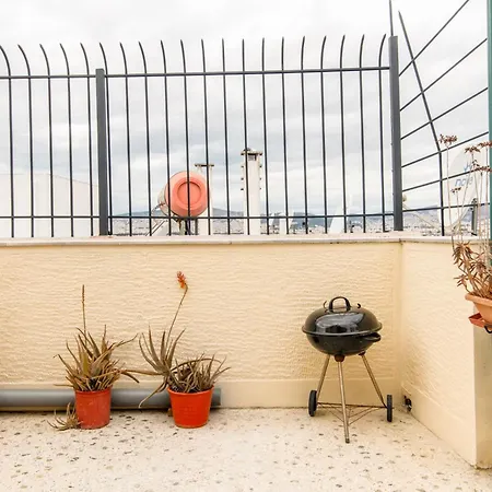 Cosy Apartment In The Heart Of Athens * Athens
