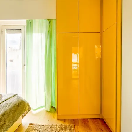 Cosy Apartment In The Heart Of Athens Athens