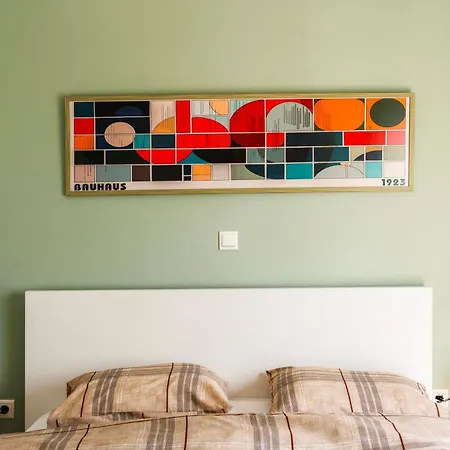 Cosy Apartment In The Heart Of Athens Apartment Athens